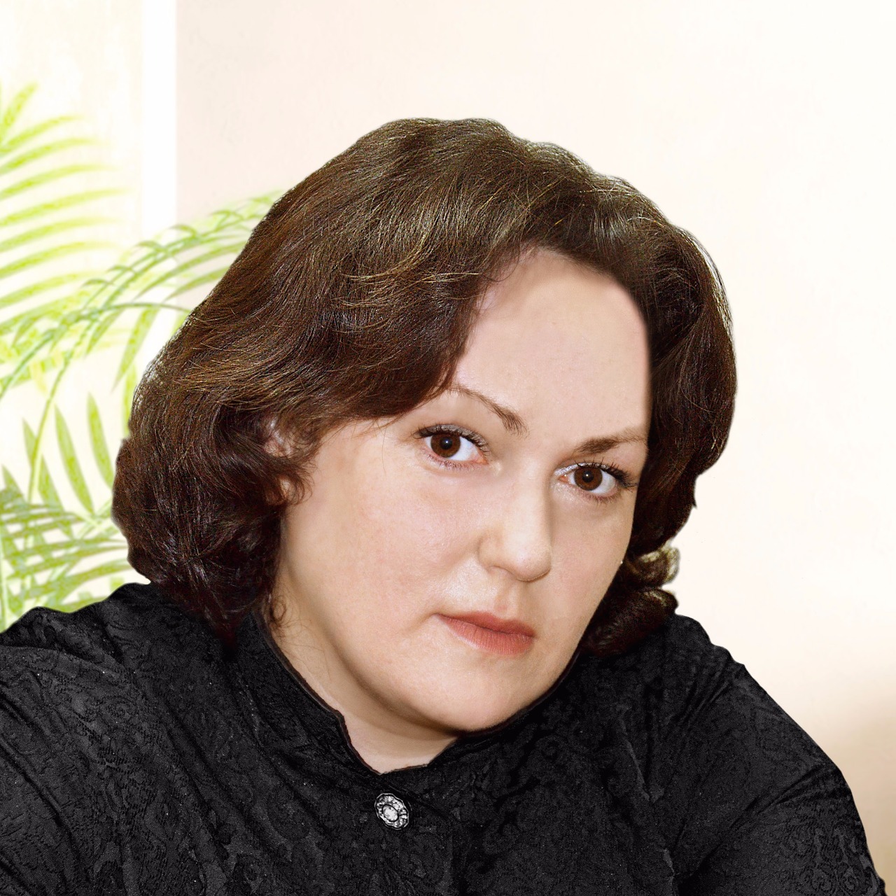 Наталья Макеева Олеговна