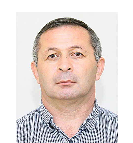 Джабрайилов Анвер Джабрайилович 