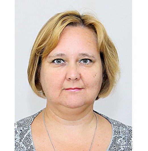 Грищенко Маргарита Евгеньевна 