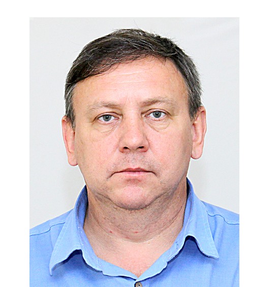 Владимиров Олег Станиславович 