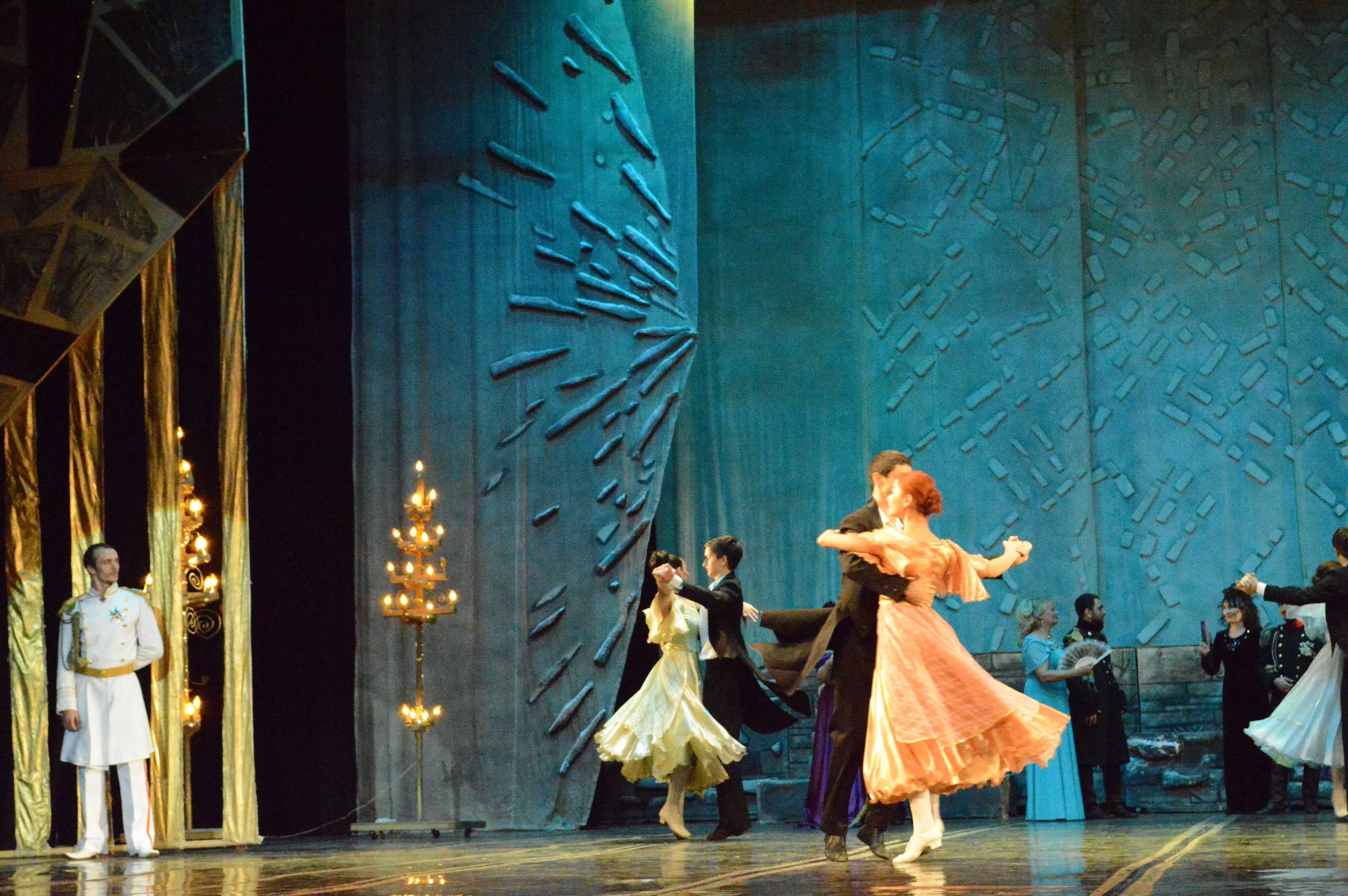 В Русском театре Махачкалы состоится «Вечер балетов», посвященный юбилею композитора Мурада Кажлаева 
