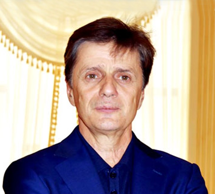 Муса Оздоев Хазботович