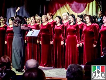 Фестиваль «Панорама музыки дагестанских композиторов» пройдет в Махачкале