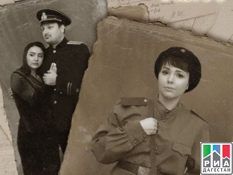 В Дагестане состоится премьера оперетты «Севастопольский вальс»
